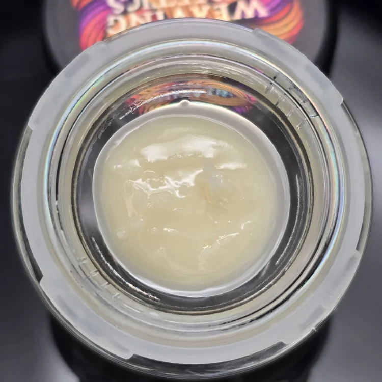 Papaya Rosin